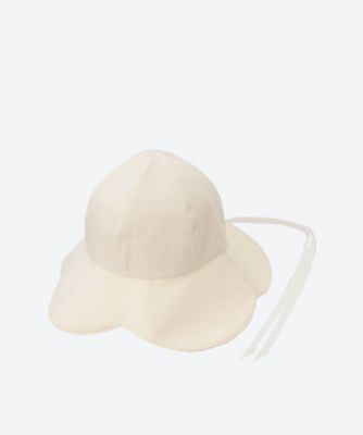 Saravah×leur logette Pure silk