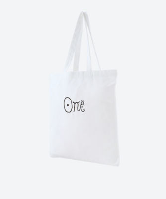 ＜Ｏｎｅ　ｔｏｔｅ　ｂａｇ＞　ｍｅｔｓａ