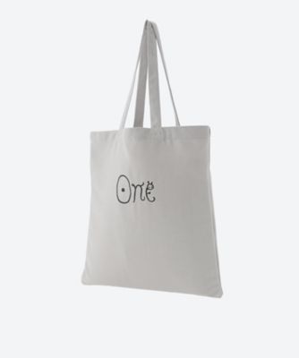 Ｏｎｅ ｔｏｔｅ ｂａｇ＞ ｌｉｆｅ ｐｕｚｚｌｅ の通販 | 三越伊勢丹