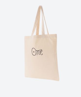 ＜Ｏｎｅ　ｔｏｔｅ　ｂａｇ＞　ｋａｌｅｉｄｏｓｃｏｐｅ