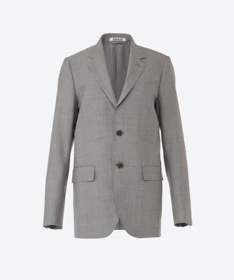 ＳＵＰＥＲ ＦＩＮＥ ＴＲＯＰＩＣＡＬ ＷＯＯＬ ＪＡＣＫＥＴ | 三越 