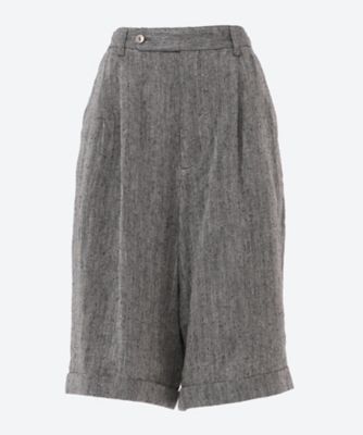 ＜ERiKOKATORi (Women)＞パンツ