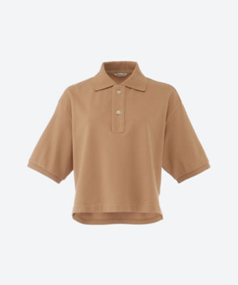 ＳＵＰＥＲ　ＦＩＮＥ　ＣＯＴＴＯＮ　ＰＩＱＵＥ　ＳＨＯＲＴ　ＰＯＬＯ