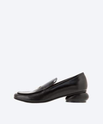 ＜AKIRANAKA (Women)＞Ｋａｕｒｉ（ｗｉｔｈ　ｏｒｎａｍｅｎｔ）ＢＫ