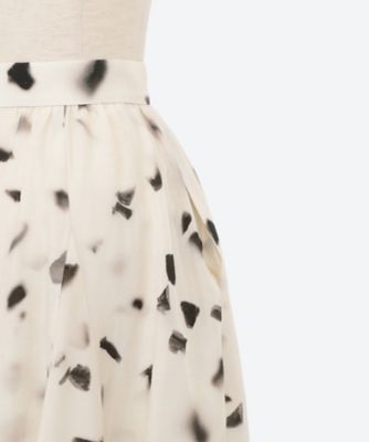 スカート AKIRANAKA Soak stone SK IV AKIRANAKA（アキラナカ）の「Soak stone SK IV（スカート）」 - WEAR