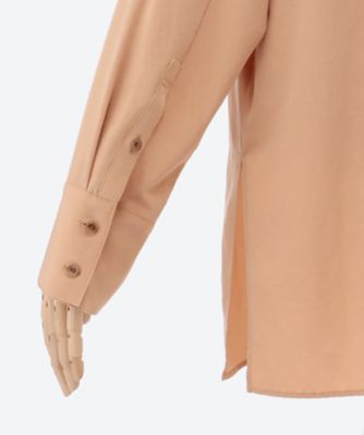 Ｊｏｎｎａ　ｄｏｔ　ｐａｎｅｌ　ｓｈｉｒｔ　ＢＥ