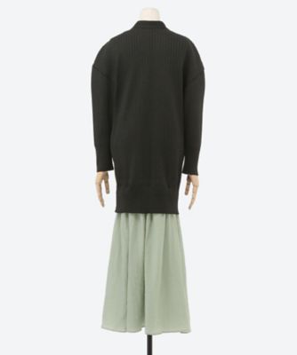 Ｌｕｚ　ｃｏｍｂｉｎａｔｉｏｎ　ｃａｒｄｉｇａｎ　ｄｒｅｓｓ　ＧＹＧＲ