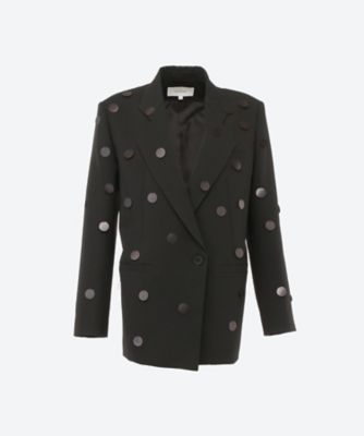 ＜AKIRANAKA (Women)＞Ｃｌａｕｄｅ　Ｓｅｑｕｉｎｎｅｄ　ＪＫ　ＢＫ