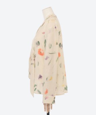 Ｓｏａｋ　ｆｌｏｗｅｒ　ａｓｙｍｍｅｔｒｙ　ｐａｎｅｌ　ＰＯ　ＢＥ