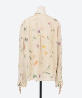 Ｓｏａｋ　ｆｌｏｗｅｒ　ａｓｙｍｍｅｔｒｙ　ｐａｎｅｌ　ＰＯ　ＢＥ