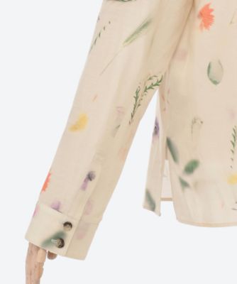 Ｓｏａｋ　ｆｌｏｗｅｒ　ａｓｙｍｍｅｔｒｙ　ｐａｎｅｌ　ＰＯ　ＢＥ