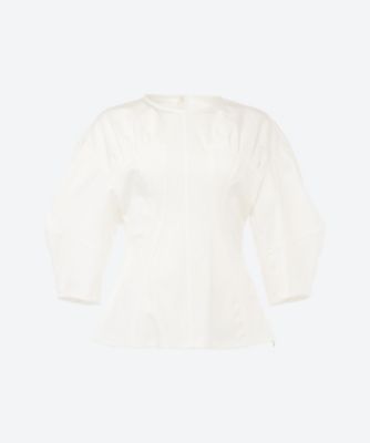 ＜AKIRANAKA (Women)＞Ｃｏｒｄｕｌａ　ｊｅｒｓｅｙ　ＰＯ　ＷＨ