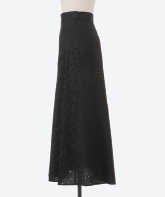 Ｓｃａｒ　ｌａｃｅ　ＳＫ　ＢＫ