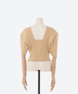 Ｔｕｕｌａ　ｏｐｅｎ　ｂａｃｋ　ｋｎｉｔ　ＰＯ　ＢＥ