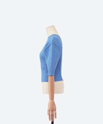 Ｔｕｕｌａ　ｏｐｅｎ　ｂａｃｋ　ｋｎｉｔ　ＰＯ　ＢＬ