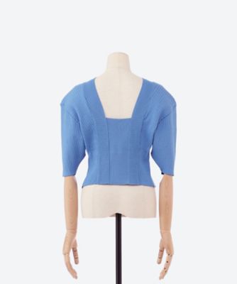 Ｔｕｕｌａ　ｏｐｅｎ　ｂａｃｋ　ｋｎｉｔ　ＰＯ　ＢＬ