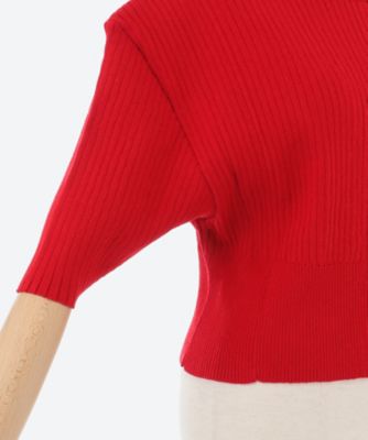 Ｔｕｕｌａ　ｏｐｅｎ　ｂａｃｋ　ｋｎｉｔ　ＰＯ　ＲＥ