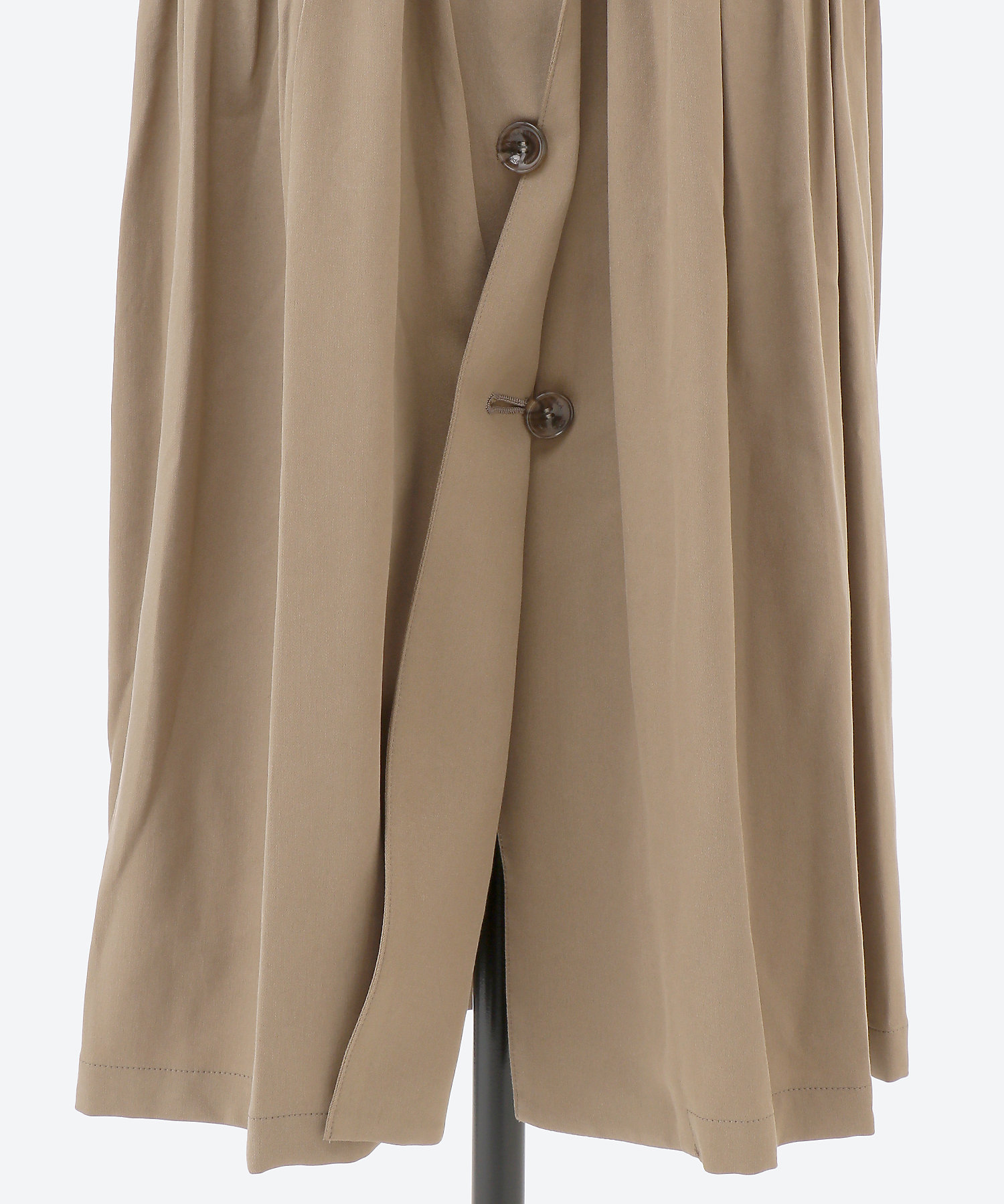 Dorothea safari dress BE | AKIRANAKA Dorothea safari dress BE | AKIRANAKA