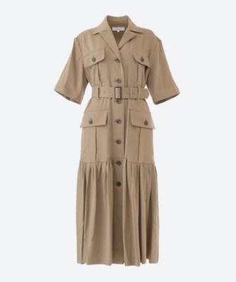 Ｄｏｒｏｔｈｅａ ｓａｆａｒｉ ｄｒｅｓｓ ＢＥ | ファッション・服 