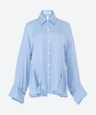 ＜rito structure (Women)＞シャツ