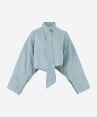 ＜rito structure (Women)＞ブラウス