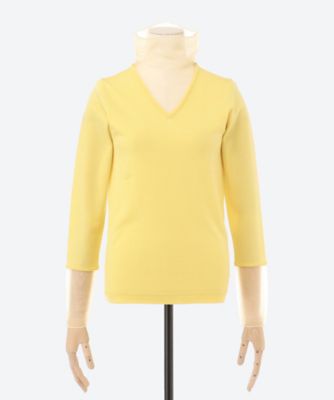 ＜rito structure (Women)＞プルオーバー