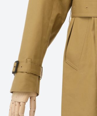 ＴＲＥＮＣＨ　ＣＯＡＴ／ＲＥＧＵＬＡＲ　ＦＩＴ