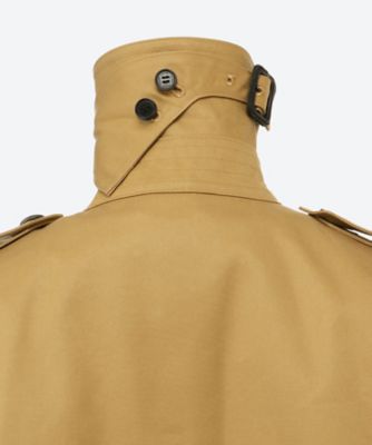 ＴＲＥＮＣＨ　ＣＯＡＴ／ＲＥＧＵＬＡＲ　ＦＩＴ