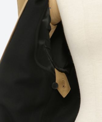 ＴＲＥＮＣＨ　ＣＯＡＴ／ＲＥＧＵＬＡＲ　ＦＩＴ