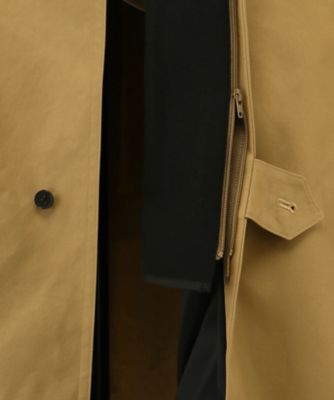 ＴＲＥＮＣＨ　ＣＯＡＴ／ＲＥＧＵＬＡＲ　ＦＩＴ