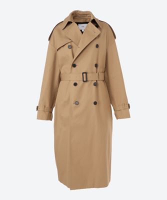 ＴＲＥＮＣＨ　ＣＯＡＴ／ＢＩＧ　ＦＩＴ