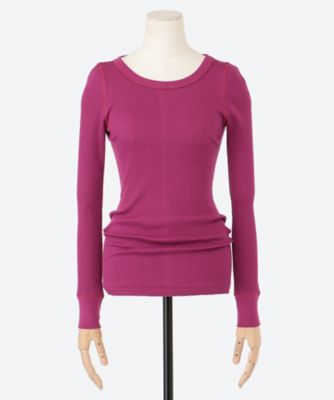 ＬＯＮＧ―ＳＬＶ　ＴＥＥ