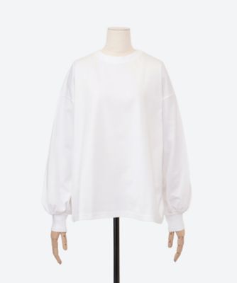 ＬＯＮＧ―ＳＬＶ　ＴＥＥ／ＢＩＧ　ＦＩＴ