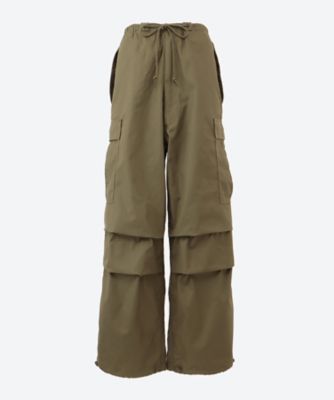 HYKE TYPE M-51 SHELL PANTS 別注 サイズ1 - パンツ