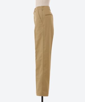 Ｔ／Ｃ ＴＷＩＬＬ ＡＲＭＹ ＣＨＩＮＯＳ の通販 | 三越伊勢丹