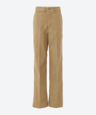 Ｔ／Ｃ　ＴＷＩＬＬ　ＡＲＭＹ　ＣＨＩＮＯＳ