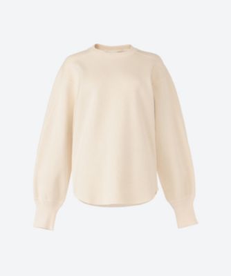 ＜HYKE (Women)＞ＴＨＥＲＭＡＬ　ＳＨＩＲＴ