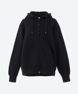 ＜HYKE (Women)＞ＳＷＥＡＴ　ＨＯＯＤＩＥ