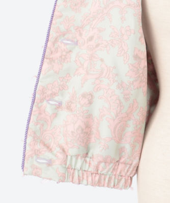 伊勢丹新宿店限定 ツイードジャケット | leur logette (Women