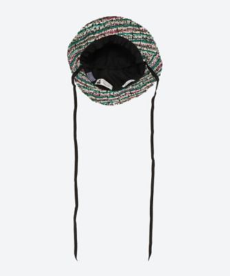 ＜Ｓａｒａｂａｈ　Ｈａｔ＞コラボ　伊勢丹新宿店限定