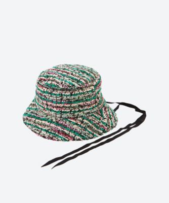 ＜Ｓａｒａｂａｈ　Ｈａｔ＞コラボ　伊勢丹新宿店限定
