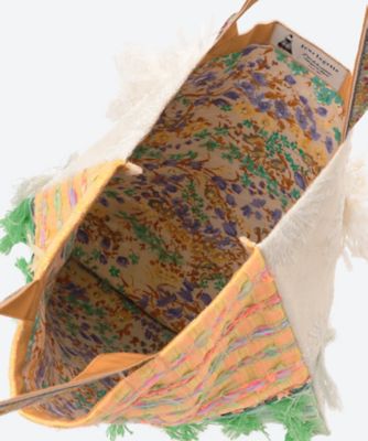 伊勢丹新宿店限定 バッグ | leur logette (Women)/ルール