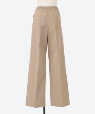 ＴＡＳＬＡＮ ＷＩＤＥ ＬＥＧ ＰＡＮＴＳ | ファッション・服 | 三越 