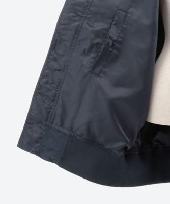 TYPE L―2A JACKET | HYKE (Women)/ハイク | 三越