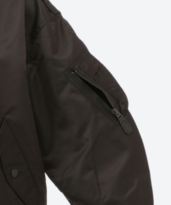 TYPE L―2A JACKET | HYKE (Women)/ハイク | 三越