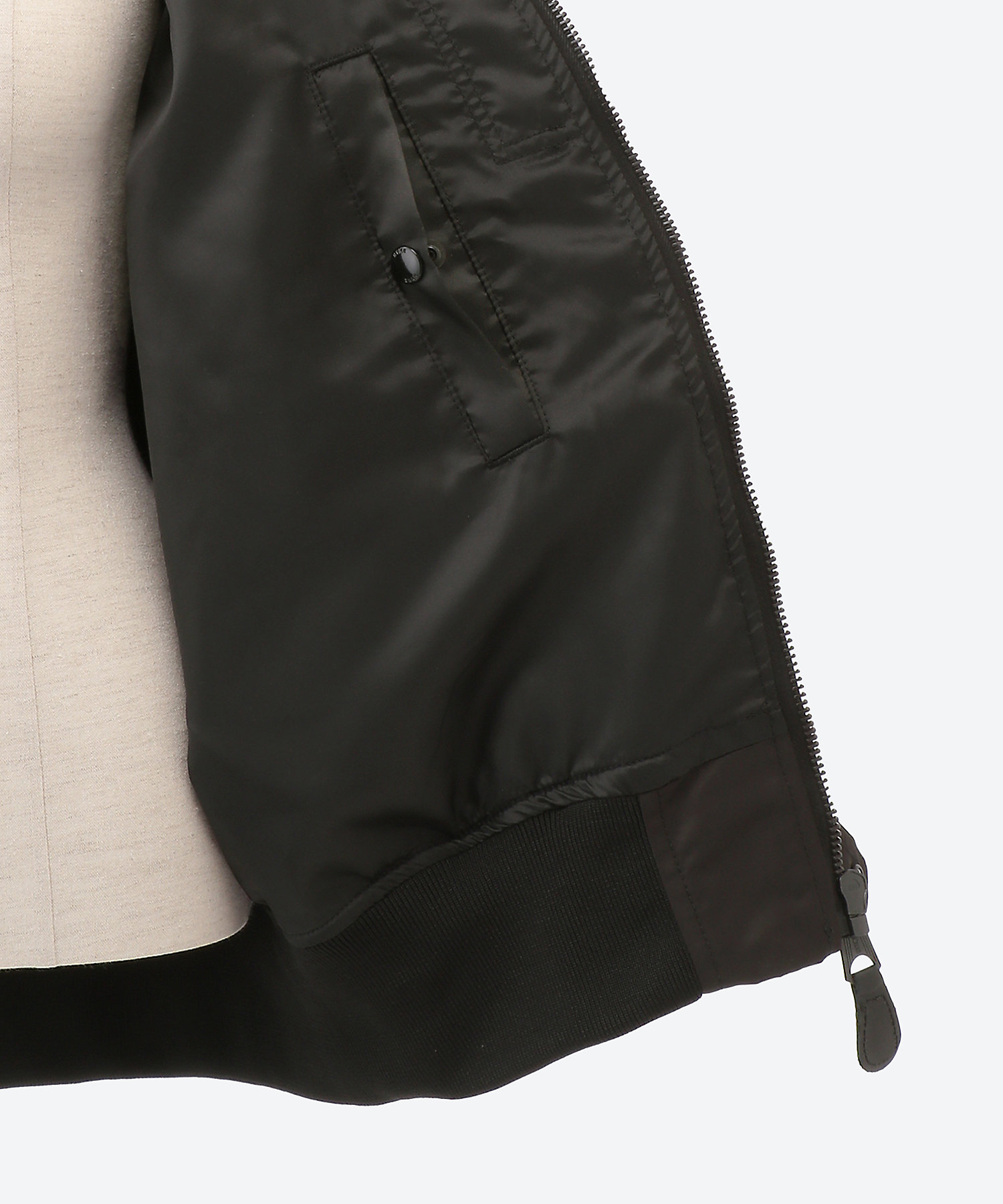 TYPE L―2A JACKET | HYKE (Women)/ハイク | 三越 TYPE L―2A JACKET | HYKE (Women)/ハイク | 三越