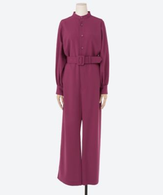 ＳＴＲＥＴＣＨ ＪＵＭＰＳＵＩＴ | ファッション・服 | 三越