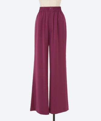 ＳＴＲＥＴＣＨ ＷＩＤＥ ＬＥＧ ＰＡＮＴＳ | ファッション・服