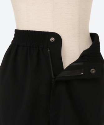 STRETCH SHORTS | HYKE (Women)/ハイク | 三越