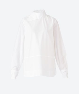 ＜GANNI (Women)＞ブラウス